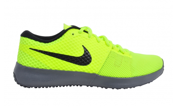NIKE ZOOM SPEED TR2 yellow