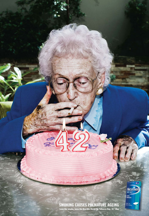 Nicotinell---Smoking-causes-premature-ageing