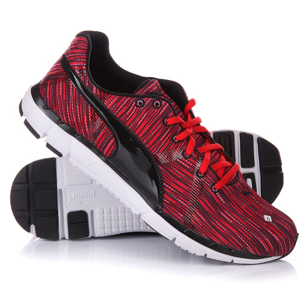 Puma Кроссовки Bravery