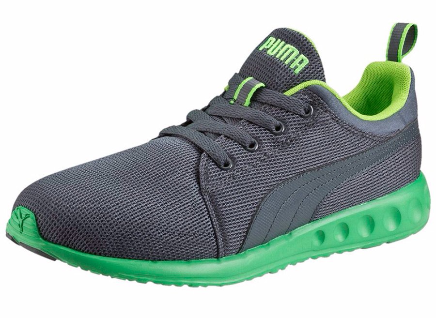 Puma Кроссовки Carson Runner