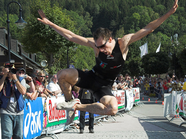 Sebastian Kienle