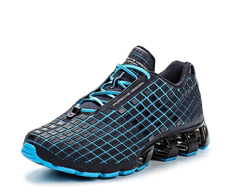 adidas Originals Кроссовки RUN Bounce-S3