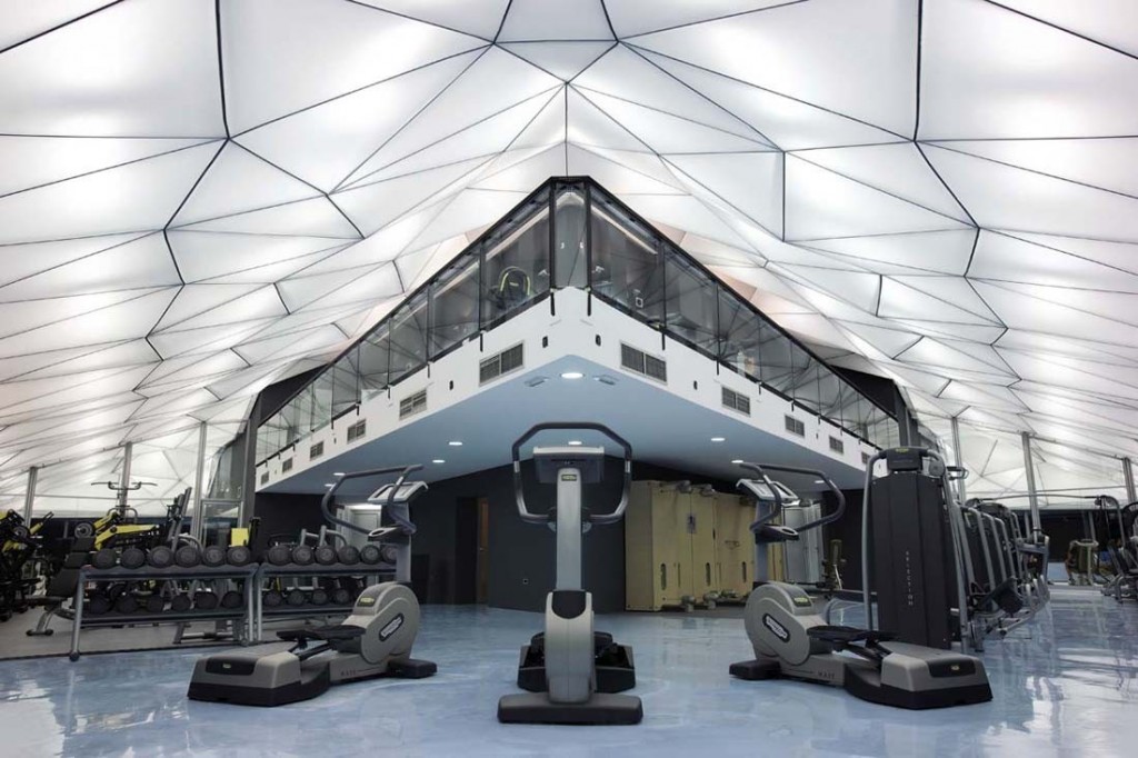 belgrade-fitness-center-upper-level-building-viewed-from-below