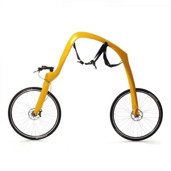 fliz-bike