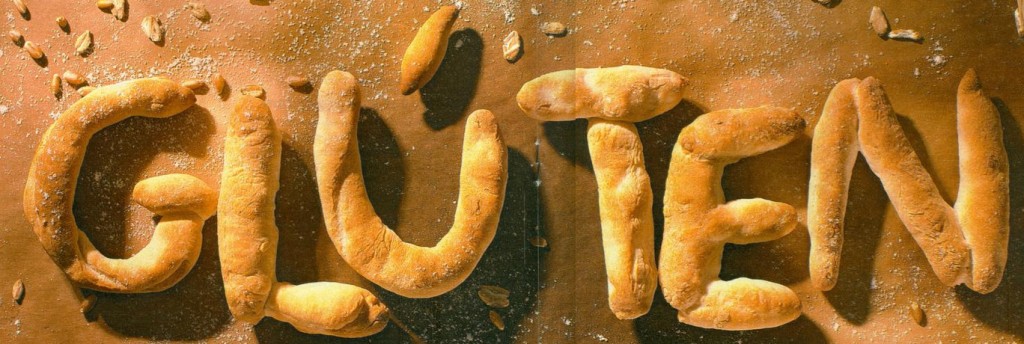 gluten