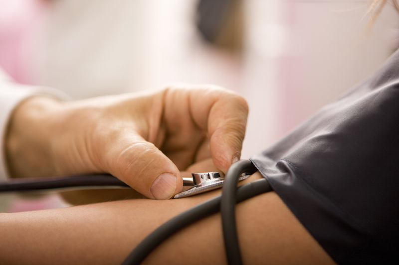 high-blood-pressure