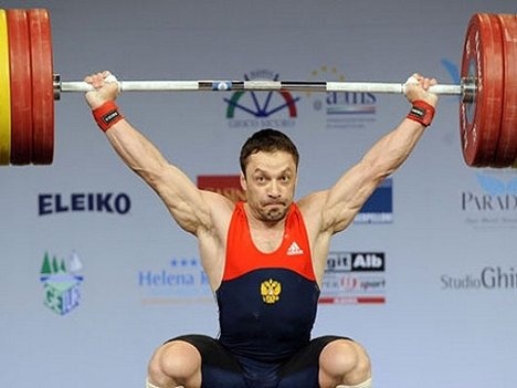 Олег Перепеченов