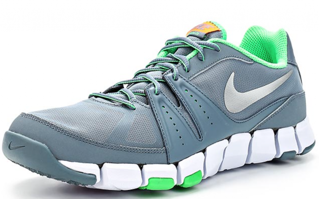 Nike Кроссовки NIKE FLEX SHOW TR 3