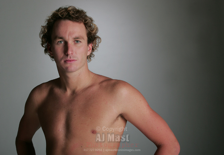 Aaron Peirsol