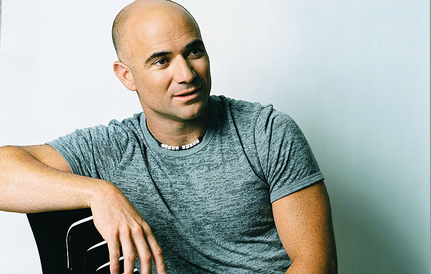 Andre-Agassi