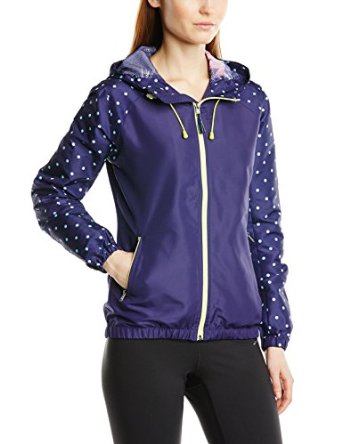BREEZY JACKET