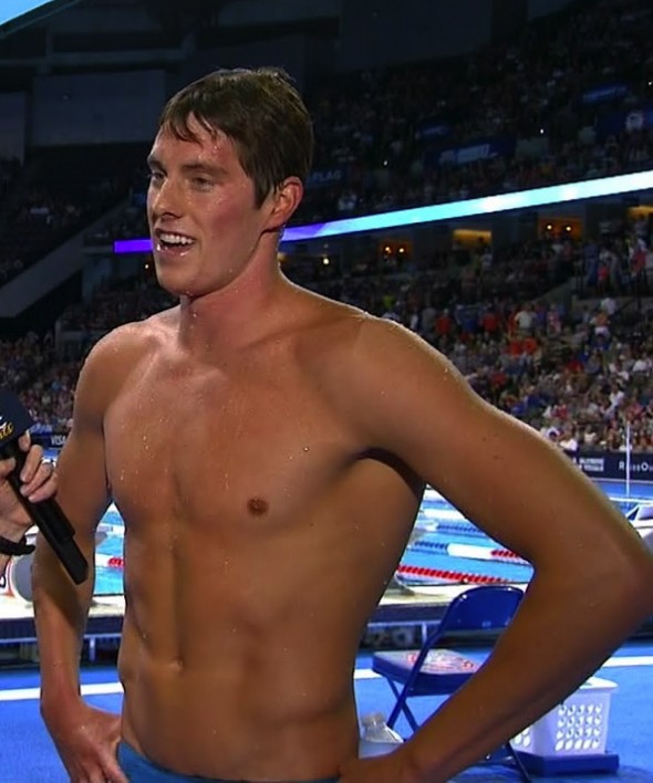 Conor Dwyer