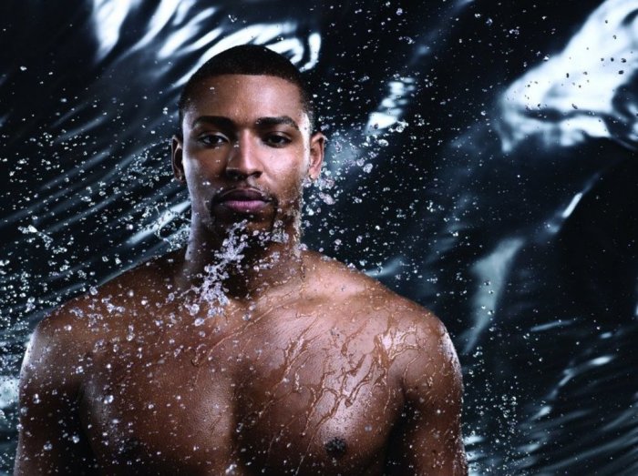 Cullen Jones