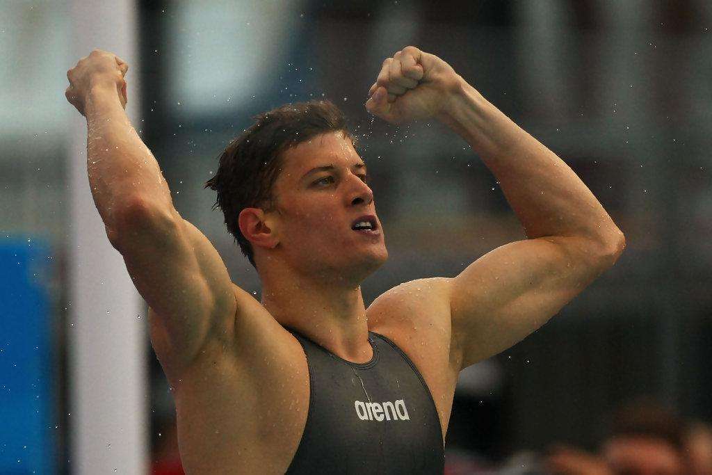 Dániel Gyurta