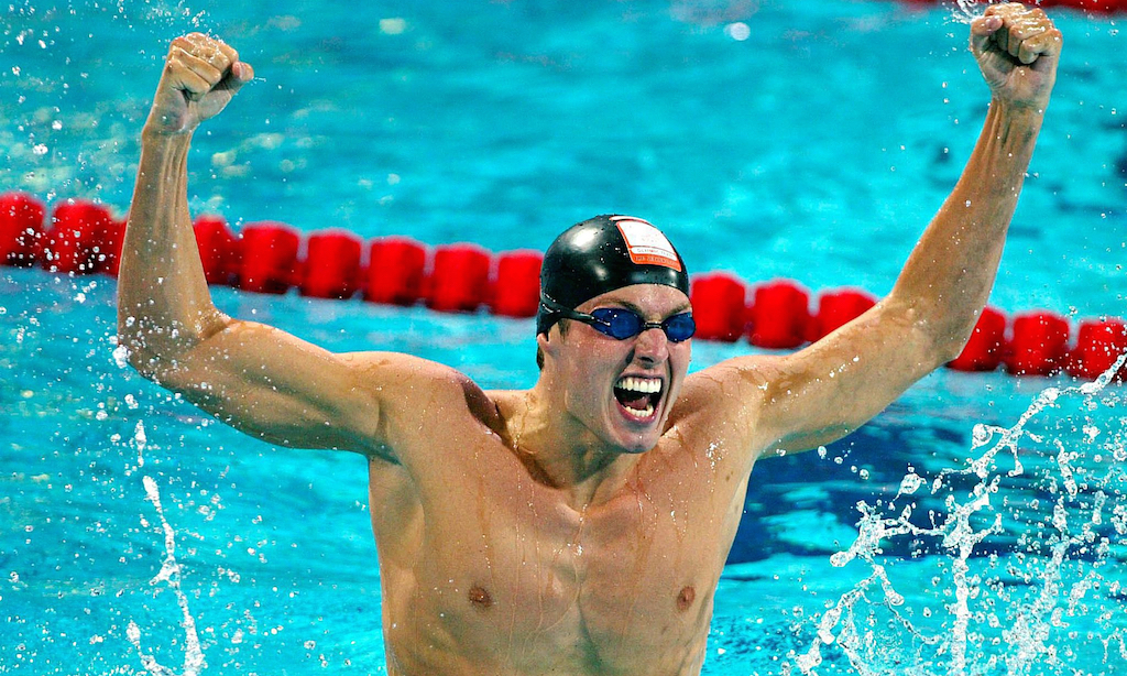 Ian Thorpe