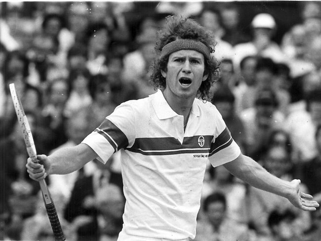 John-Mcenroe