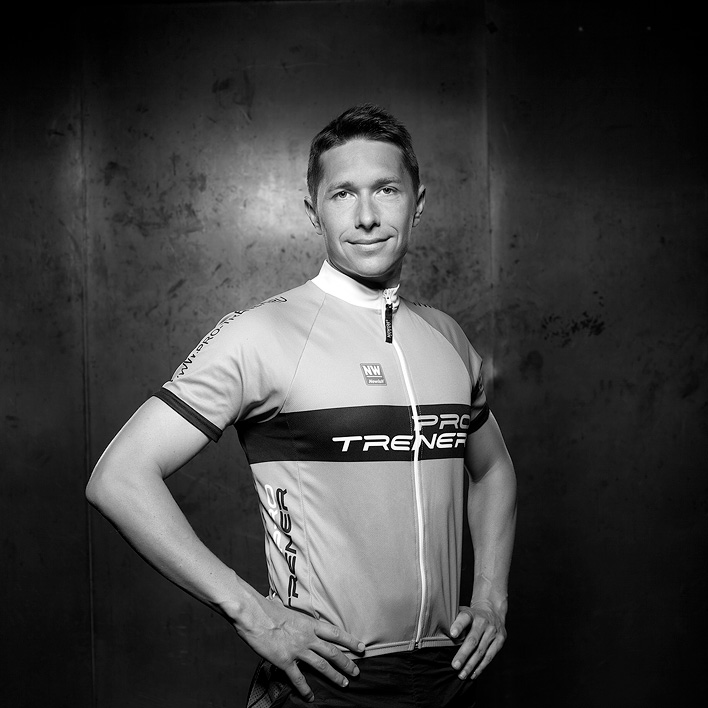 Pro Trener, Андрей Палий