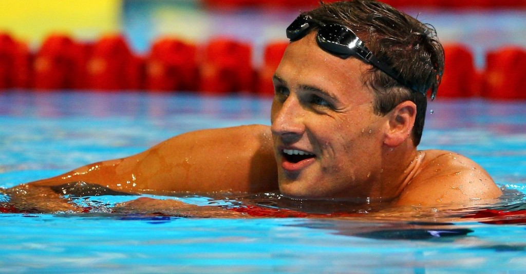 Ryan Lochte