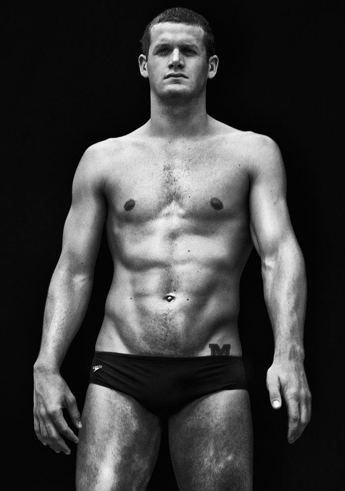 Tyler Clary