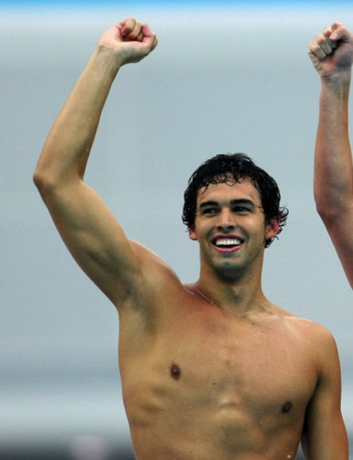 Ricky Berens