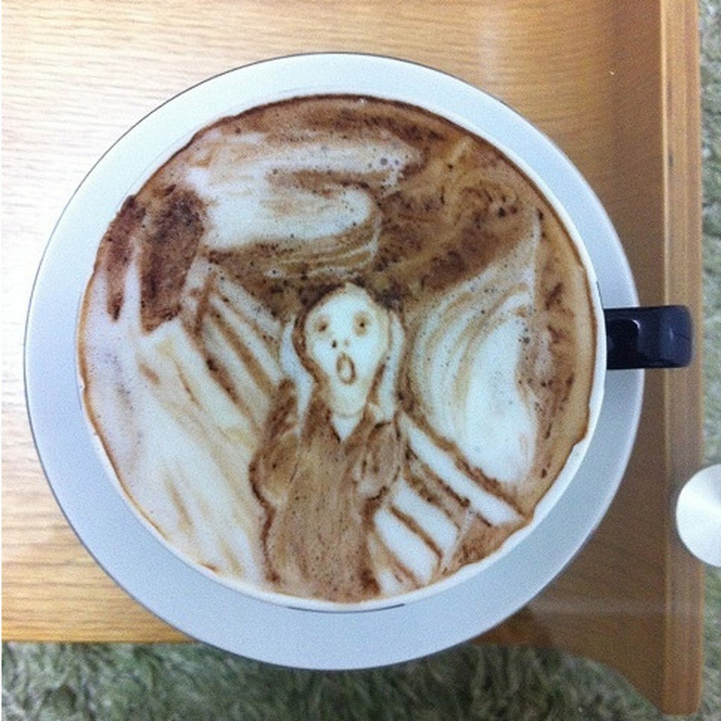 screamcoffee
