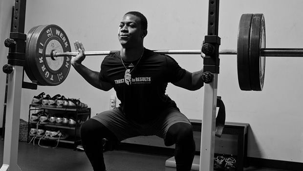 squat
