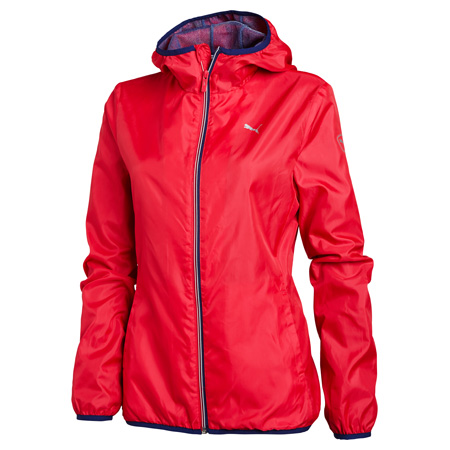 Ветровка FUN Solid Windbreaker