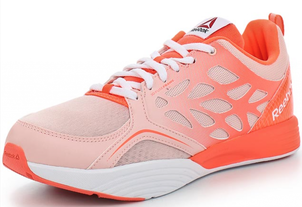 Reebok CARDIO INSPIRE LOW