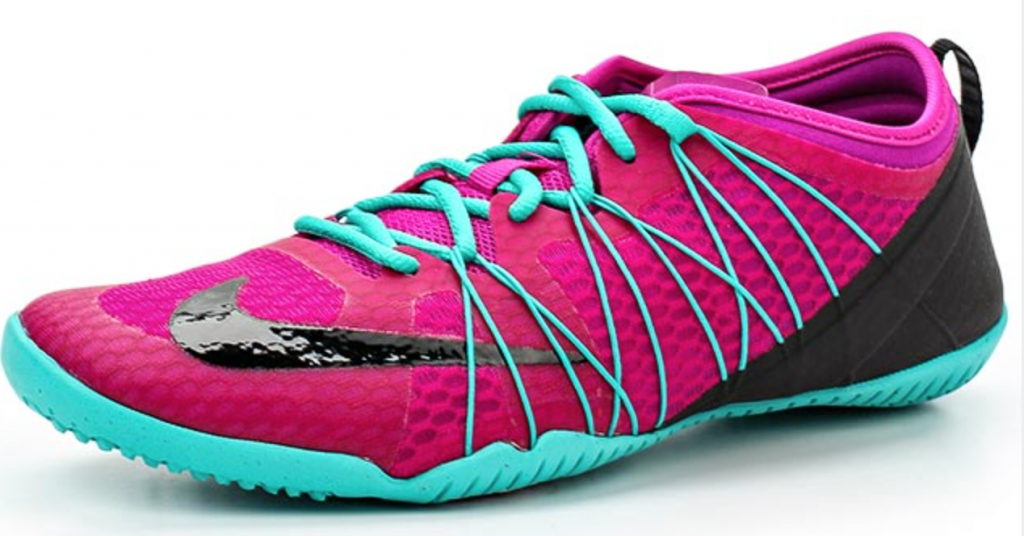 Nike Free 1.0 Cross Bionic 2 Women's Training Shoe