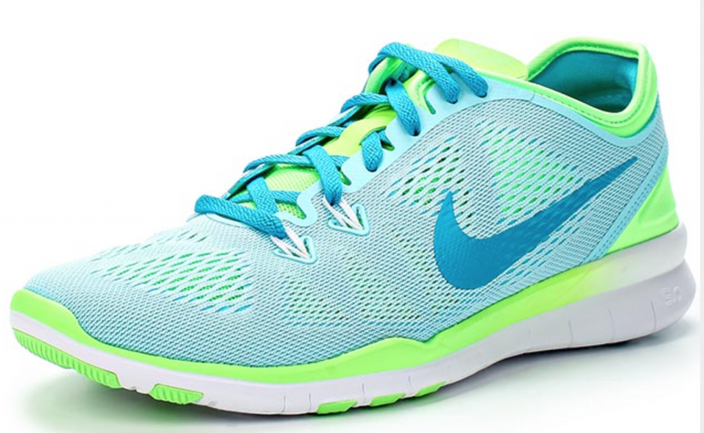 NIKE FREE 5.0 TR FIT 5