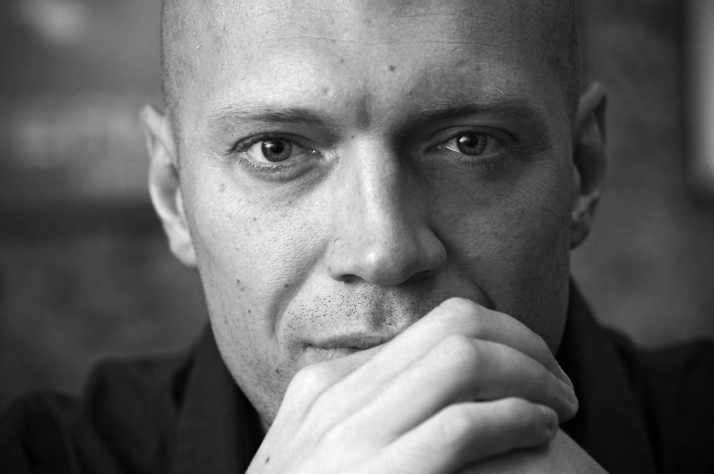 Все тренировки от Дениса Семенихина