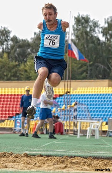 Владимир Рябоконь