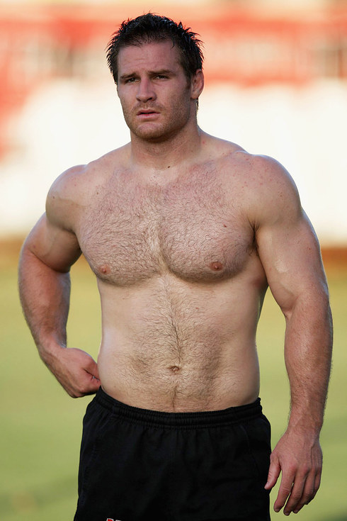 Craig Burden