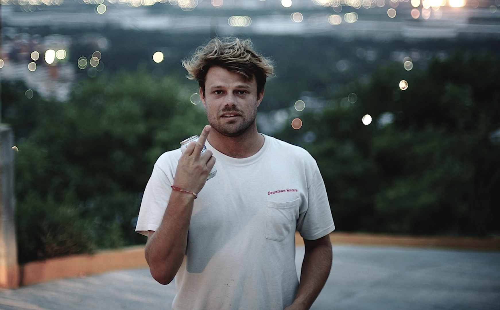 Dane Reynolds