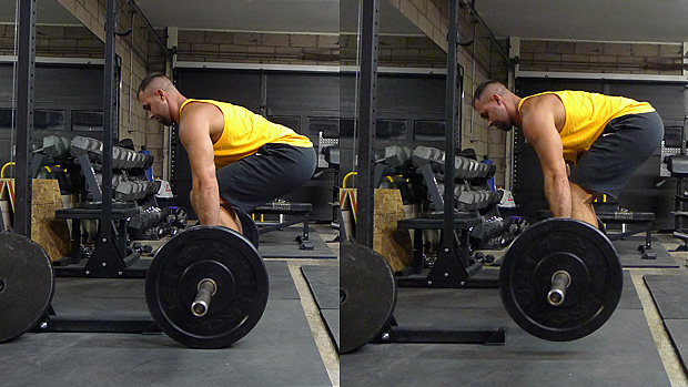 Deadlift-Bad