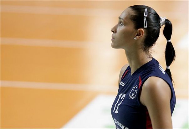 Jaqueline Carvalho
