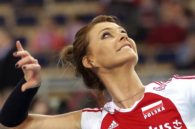 Katarzyna Skowronska