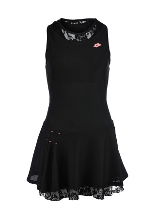 Lotto Платье DRESS VICTORIA W