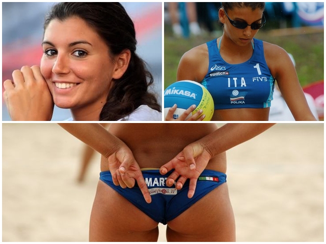 Marta Menegatti