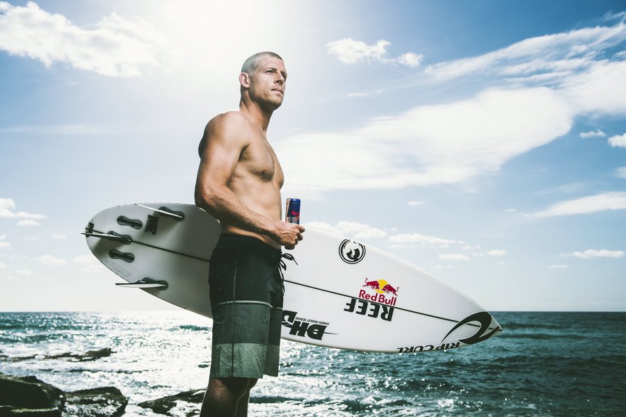 Mick Fanning