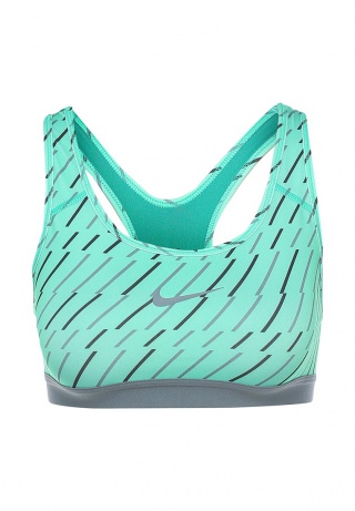 NIKE PRO CLASSIC BOLT BRA