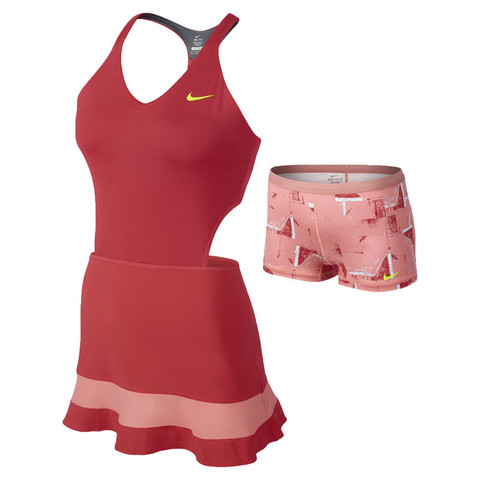 Nike Платье MARIA PREMIER DRESS