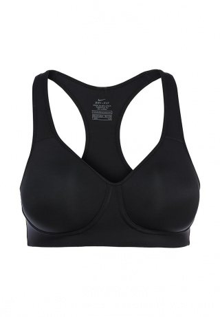 Nike Топ спортивный NIKE PRO RIVAL BRA