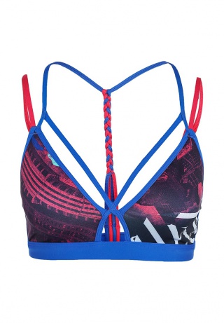 Reebok Топ спортивный D SHORT BRA Q2