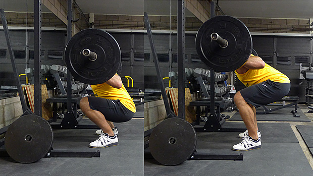 Squat-Bad