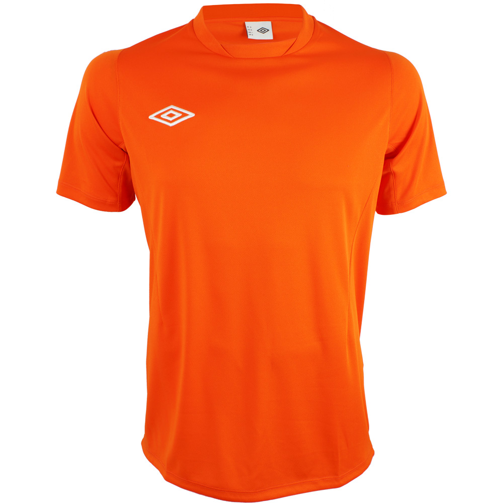 Umbro Футболка спортивная TRAINING POLY TEE