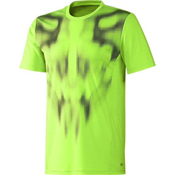 adidas Performance F50 CLMLT TEE 2