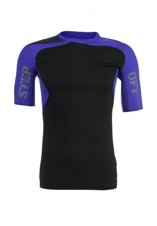 adidas Performance Футболка спортивная TF COOL G SS