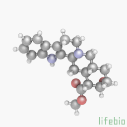 yohimbine