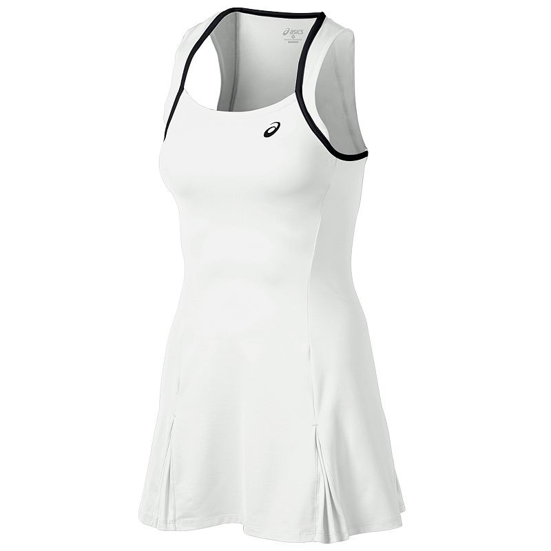 Платье Club Dress, Asics